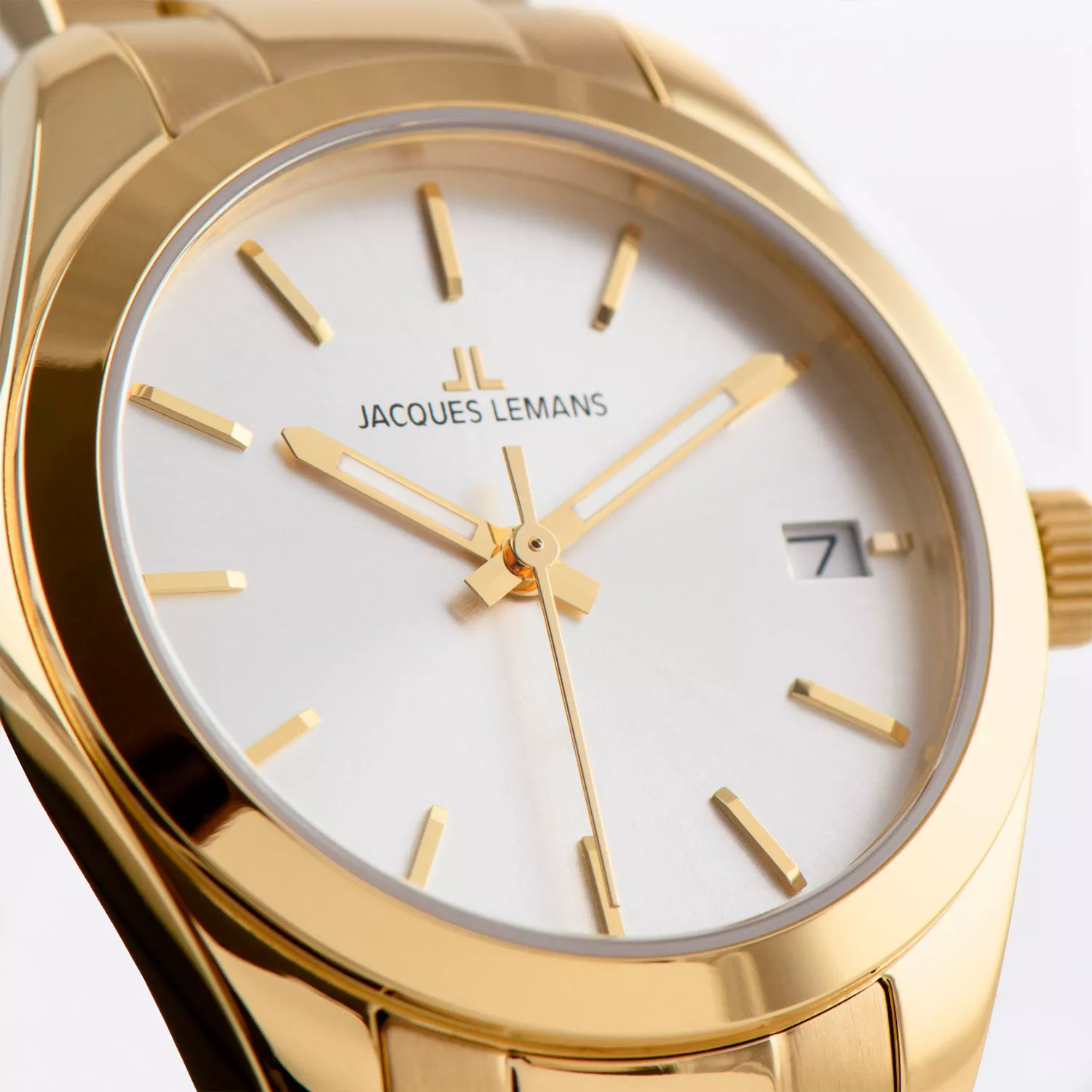 Jacques Lemans Derby 1-2132C