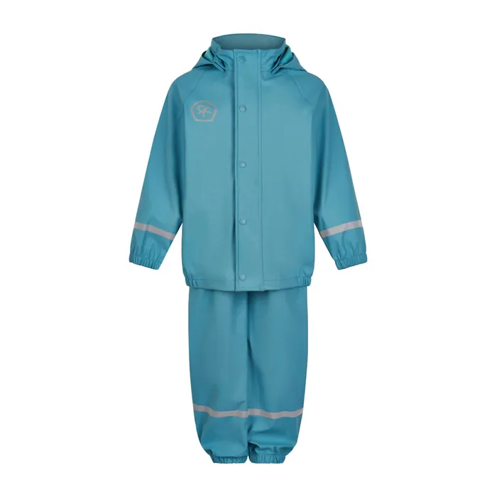 Color Kids Solid Regenpak Junior