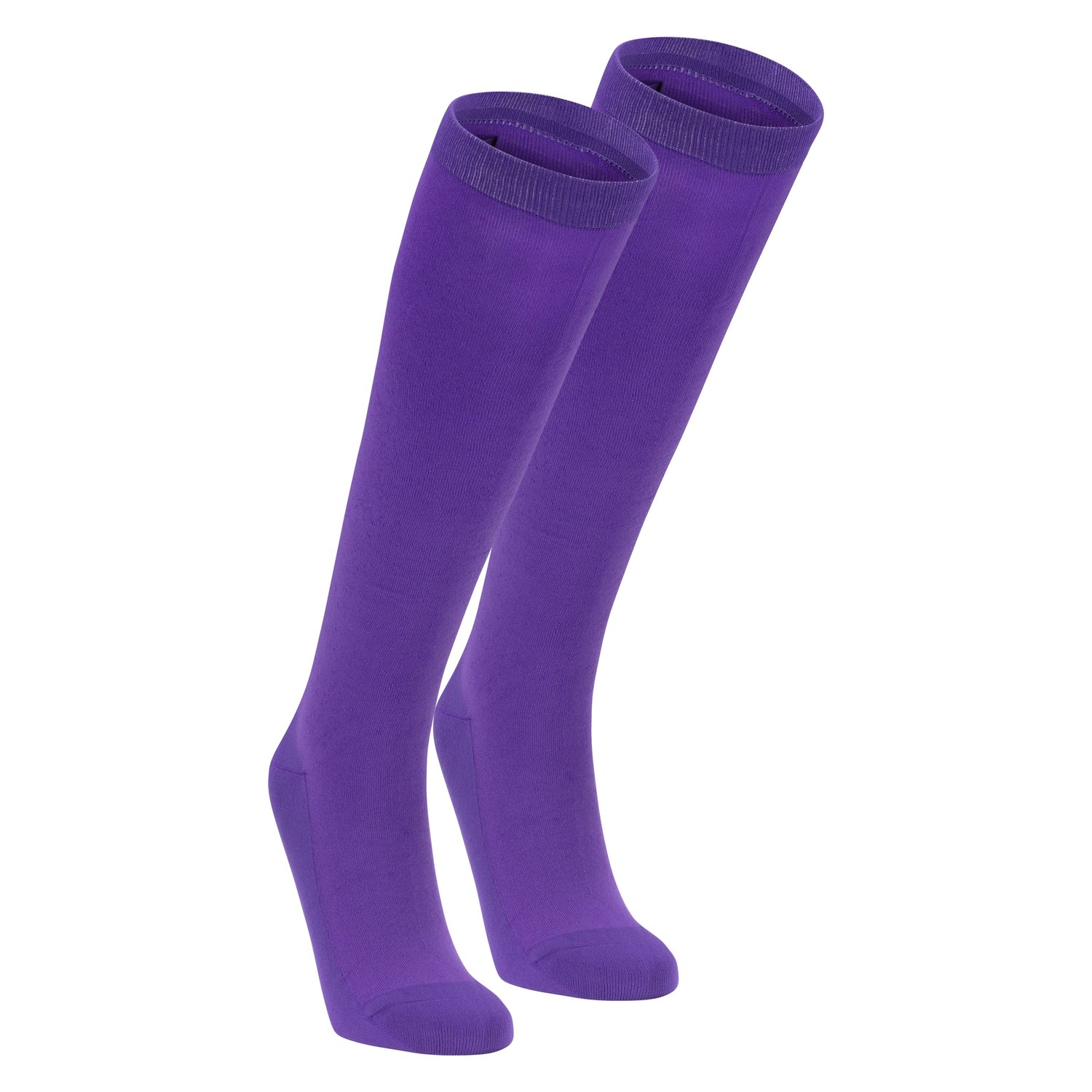 eaSt Socken Riding Socks Professional - purple - one size