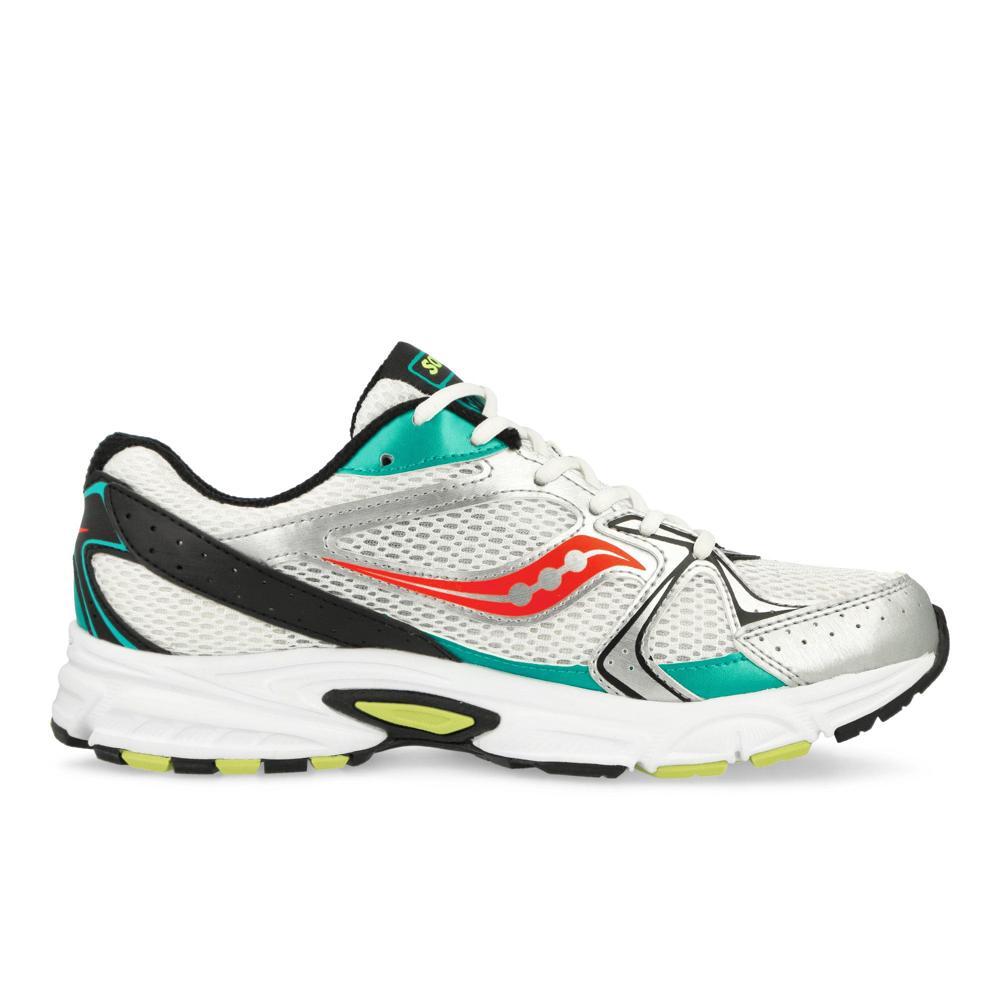 Saucony<br>Ride Millennium