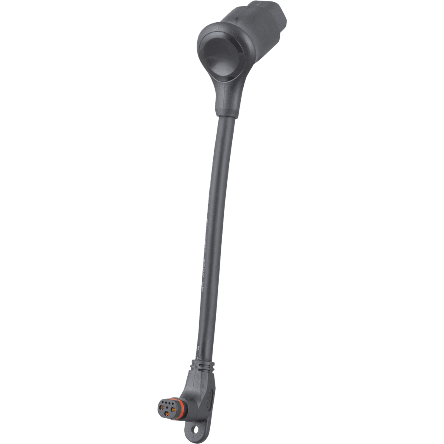 Trek Hyena Range Extender Seat Tube Kabel