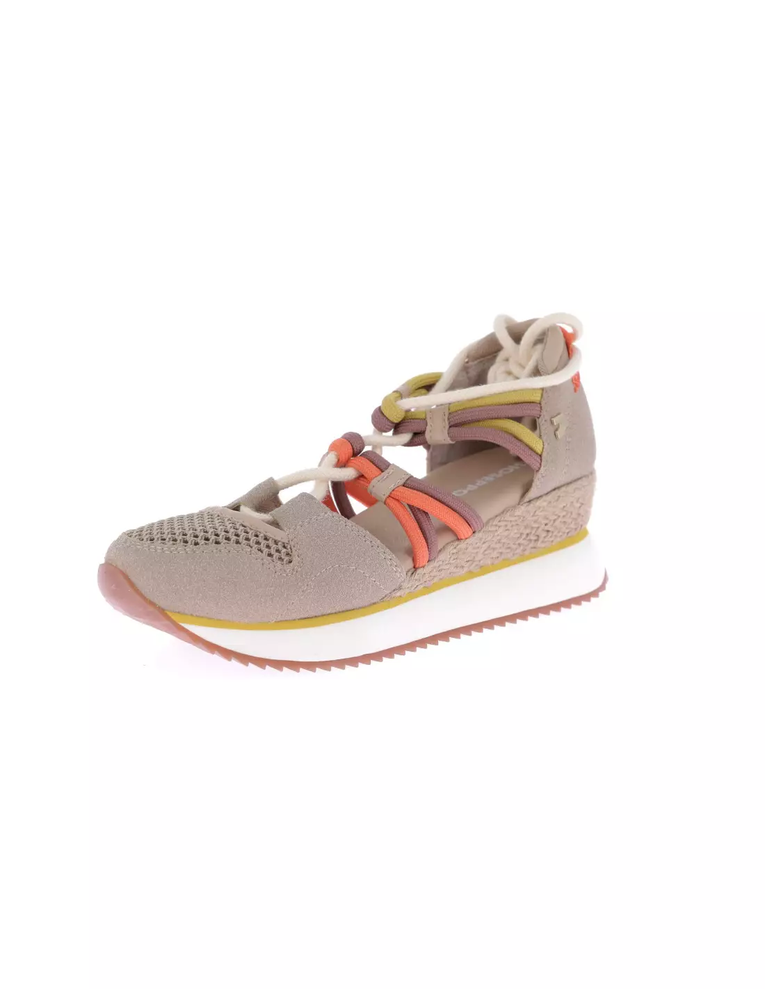 GIOSEPPO IONA - Baskets Beige