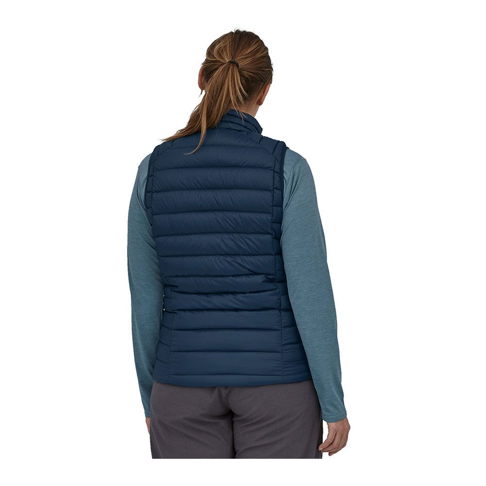 Patagonia DOWN SWEATER - Doudoune Femme new navy