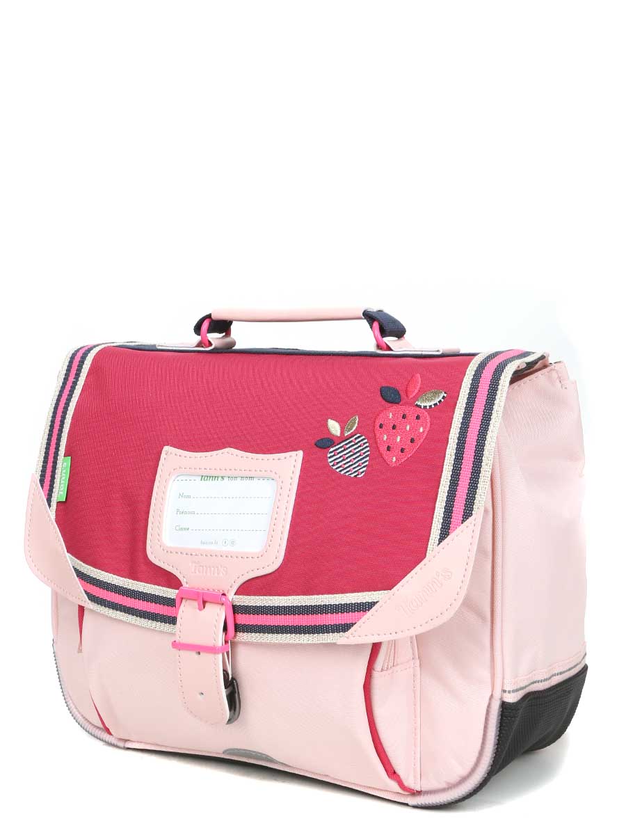 Cartable Tann's CÀlia 32 cm