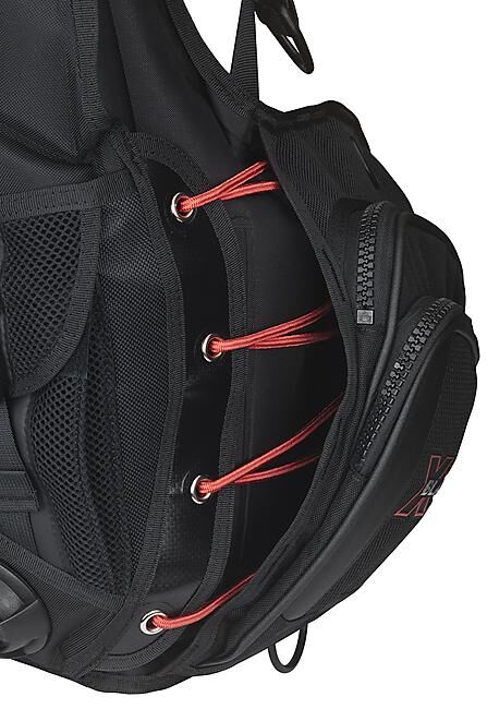 SCUBAPRO - GILET STABILISATEUR X-BLACK 2024