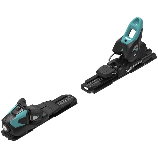 Pack ski ATOMIC REDSTER X5 BLUE + M 10 GW