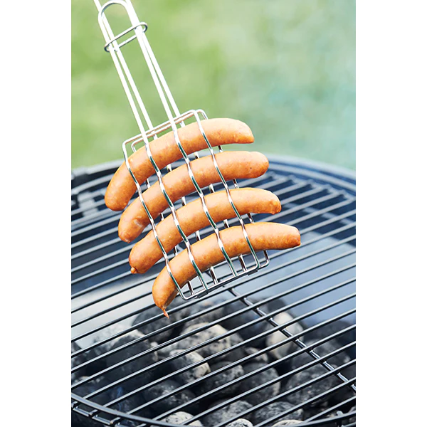 Grille à saucisses Barbecook