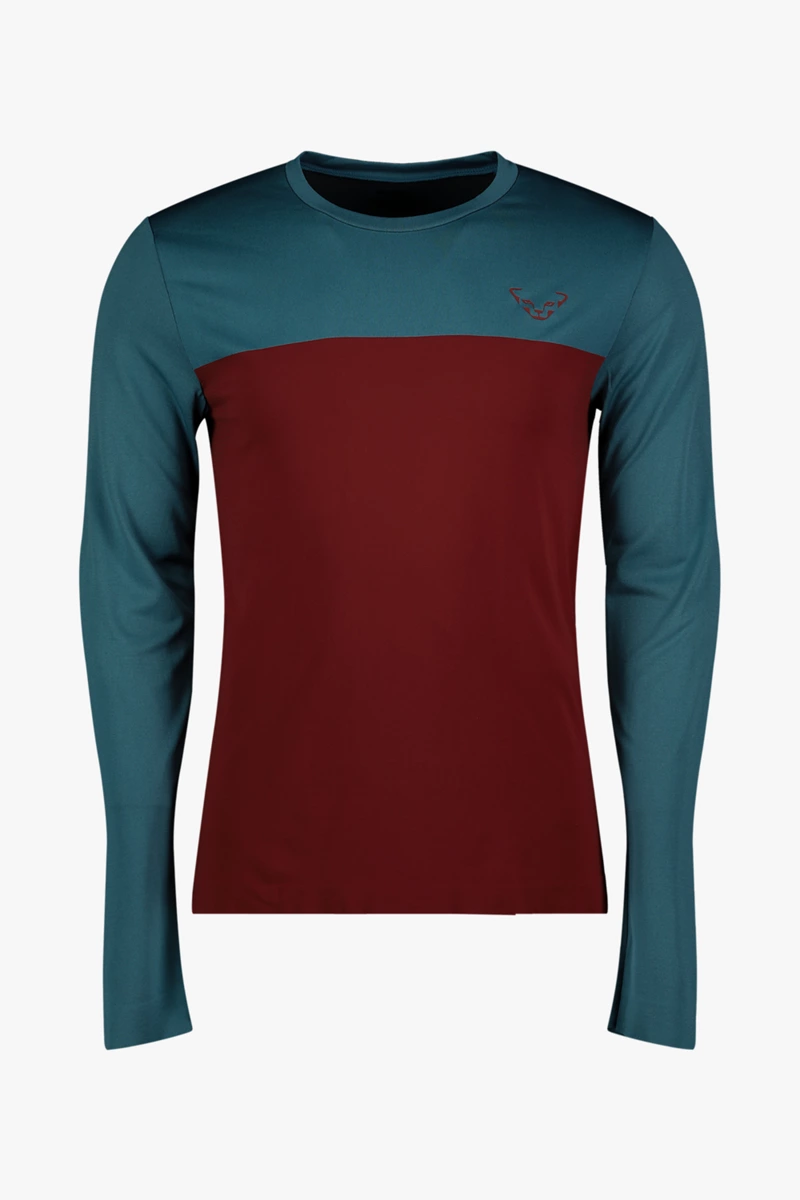 Dynafit Traverse S-Tech Herren Longsleeve