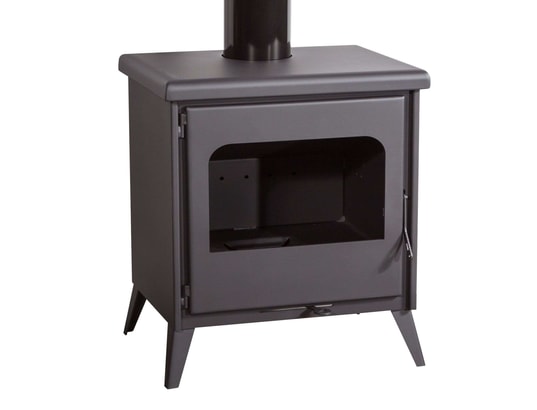 PANADERO - Poêle à bois modèle veneto 8 kw