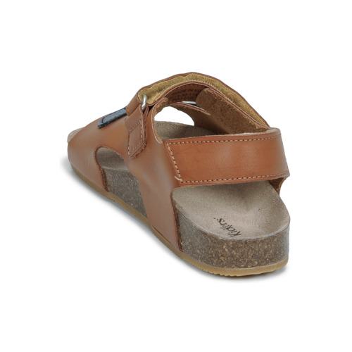 Kickers - FUXIO - Camel