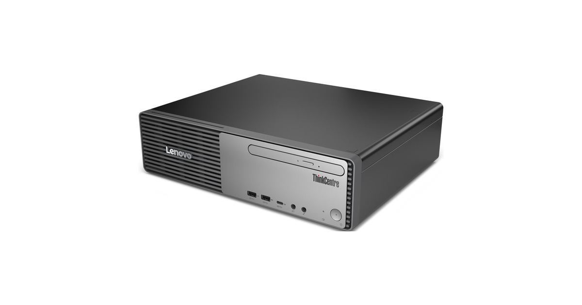 LenovoThinkCentre neo 30s Gen 5 (13DK002EMH) pc-systeem  (Zwart | Core i5-13420H | UHD Graphics | 16 GB | 512 GB SSD)
