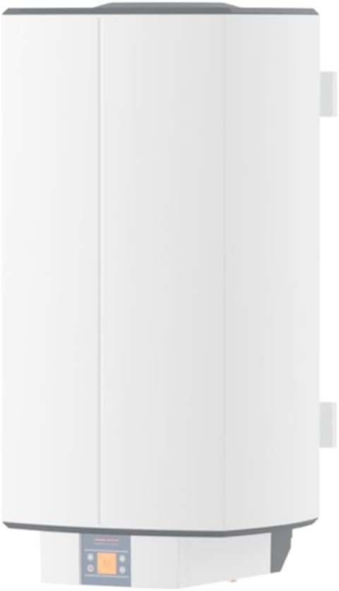 STIEBEL ELTRON Wandspeicher SHZ 50 LCD, Warmwasserspeicher 50 Liter, druckfest, gradgenaue Wunschtemperatur, ECO-Funktion, 231252