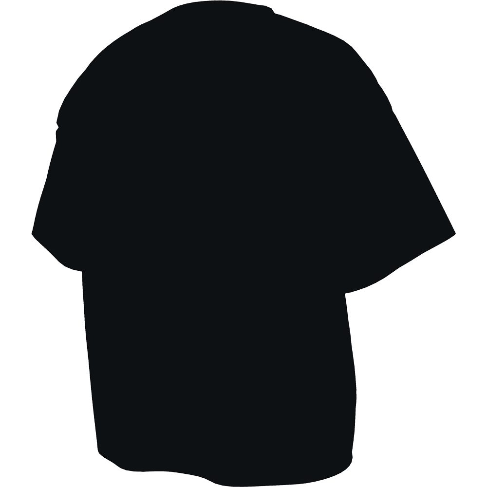 Nike Sportswear Essential T-Shirt Mädchen schwarz