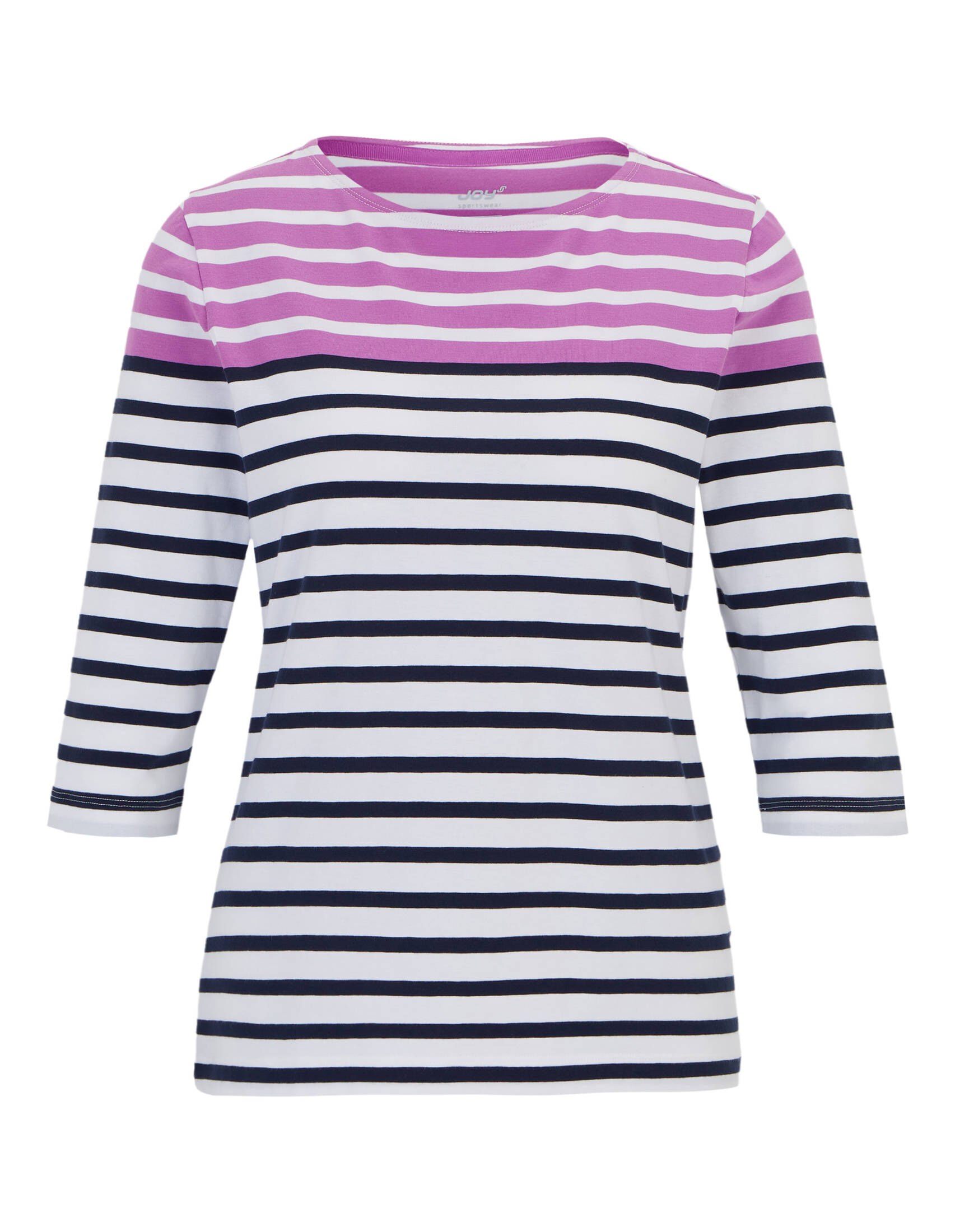 Joy Sportswear| Damen Longsleeve CELIA 3/4-Arm