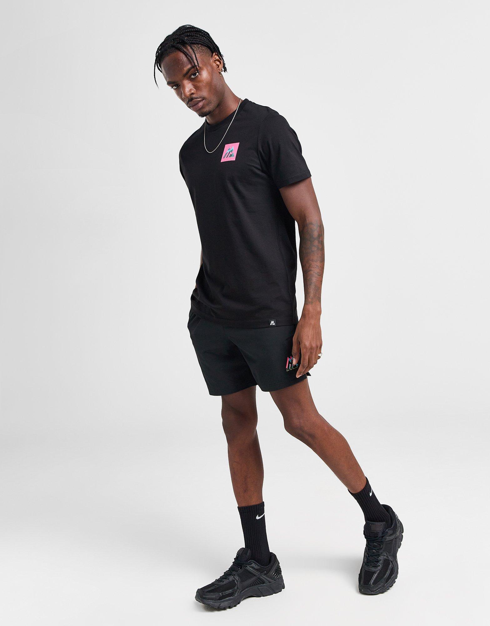 MONTIREX T-shirt Contour Homme