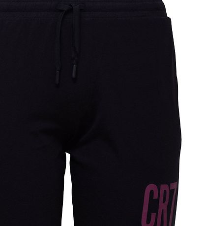 Ronaldo Natt?j - Sort