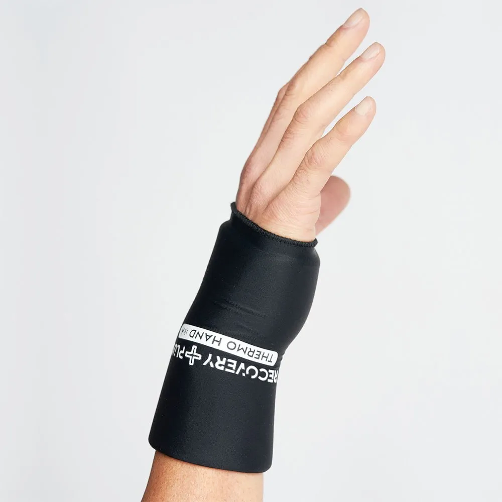 Recuperação mais Thermohand