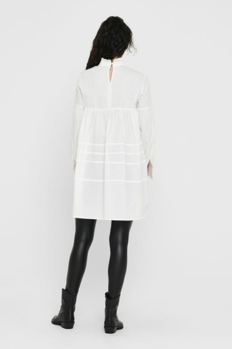 Jacqueline de Yong zwarte dames broek