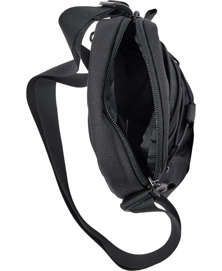 The North Face JESTER CROSSBODY TNF BLACK Sort