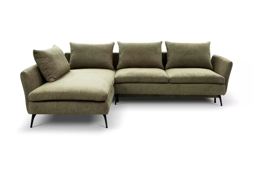 Ecksofa Calabria
