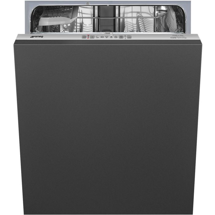SMEG Einbau-Geschirrspüler STL251CDE