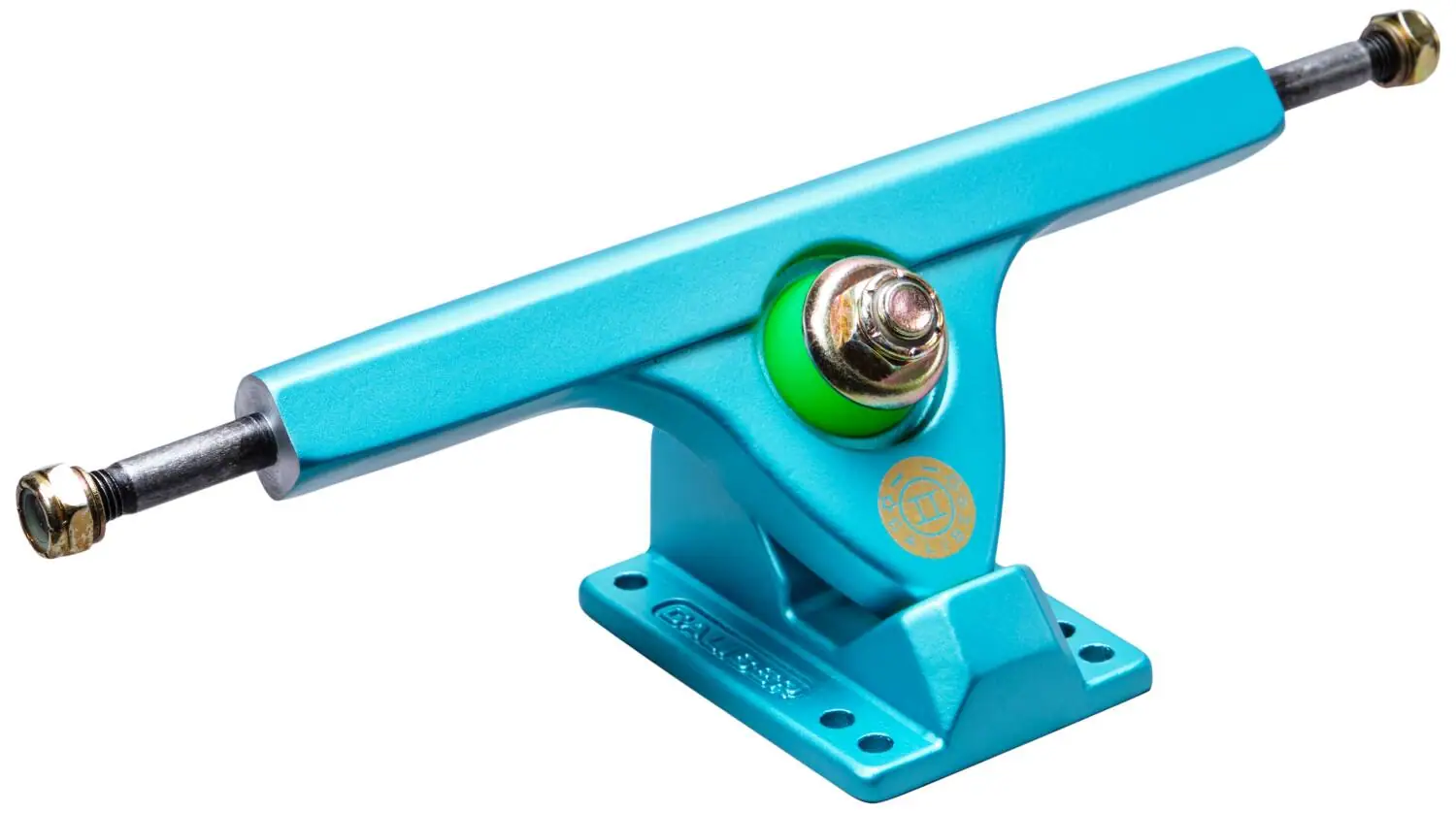 Caliber II 10