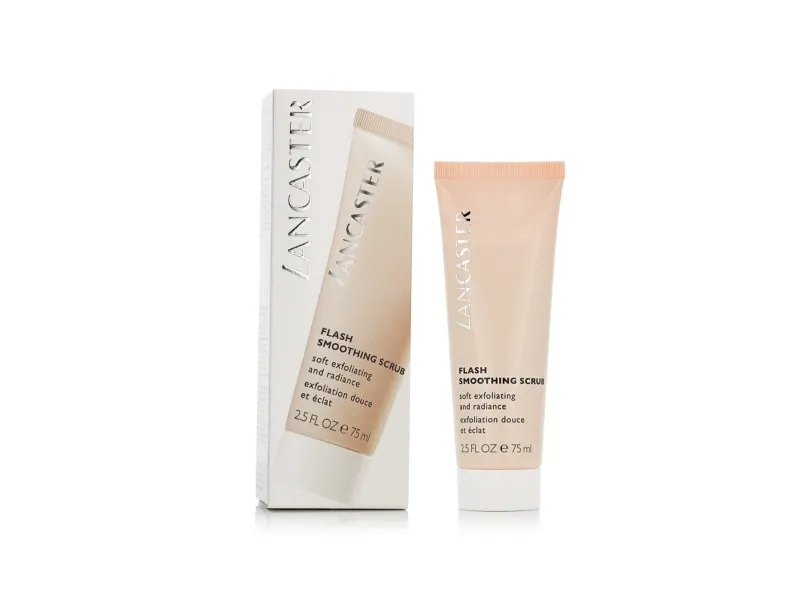 Lancaster Flash Smoothing Scrub 75 ml