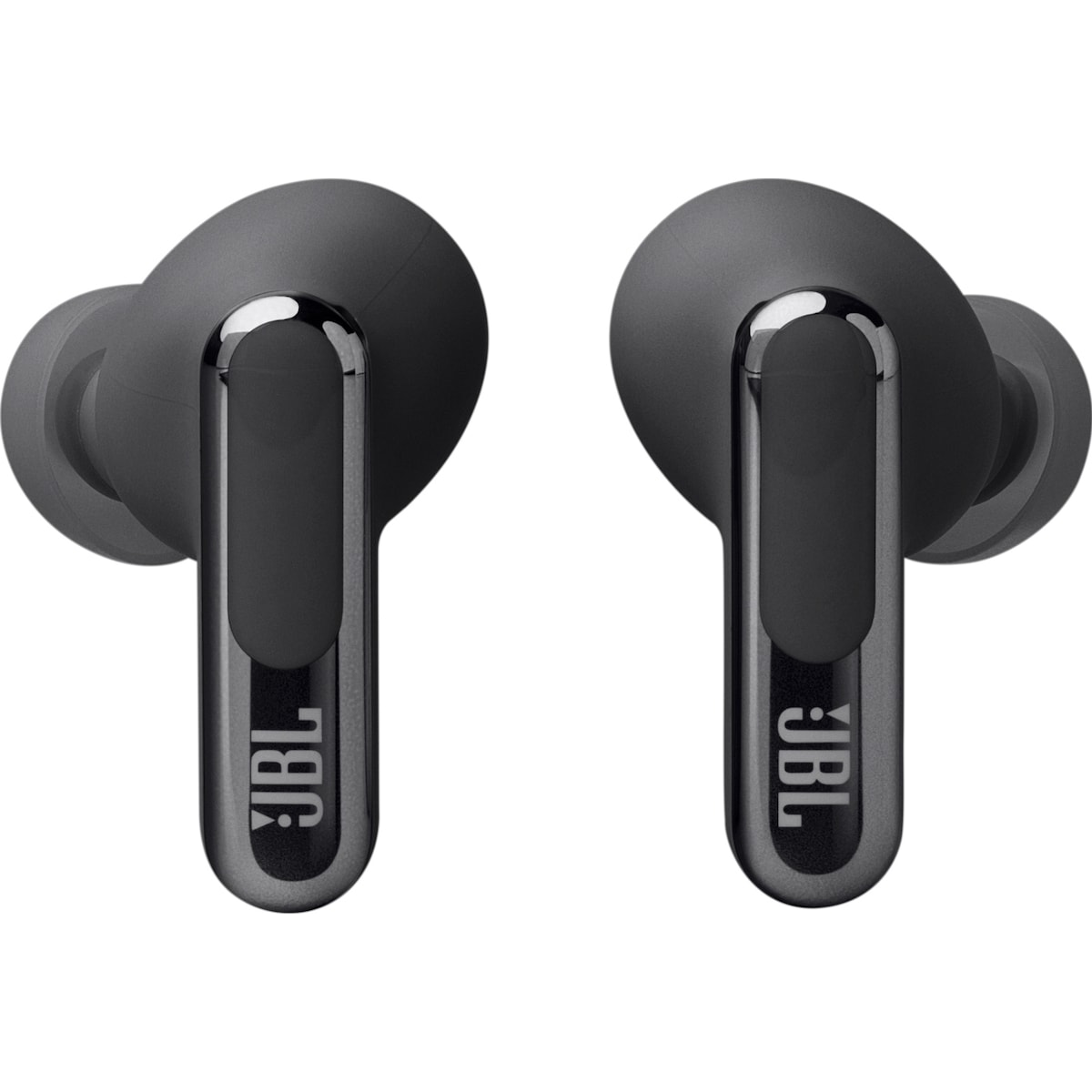 JBL Live Beam 3 helt trådløse in-ear hodetelefoner (sort)