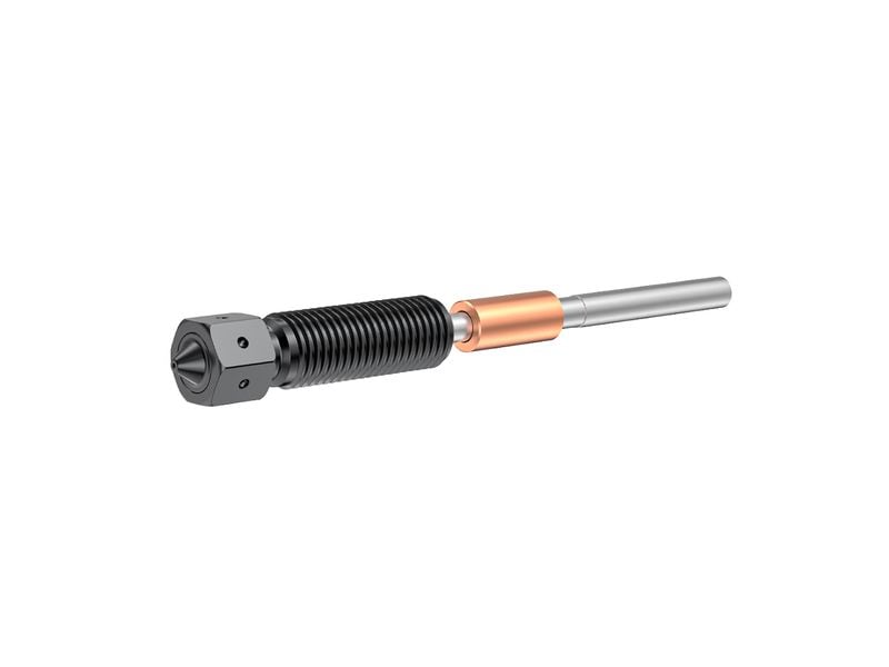 Creality Düse E3D Obxidian High-Flow-Düsensatz für fast alle Filamente