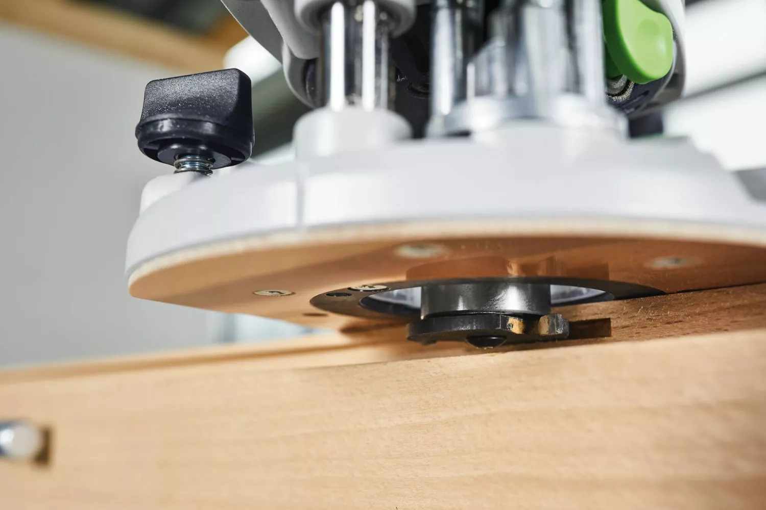 Festool 491059 HW D40x4 Schijfgroeffrees - 40 x 6 x 4mm