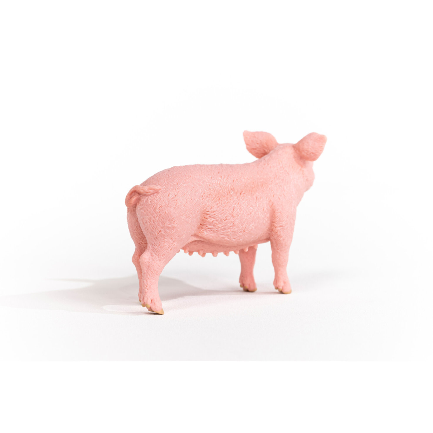 schleich FARM WORLD 13933 Schwein