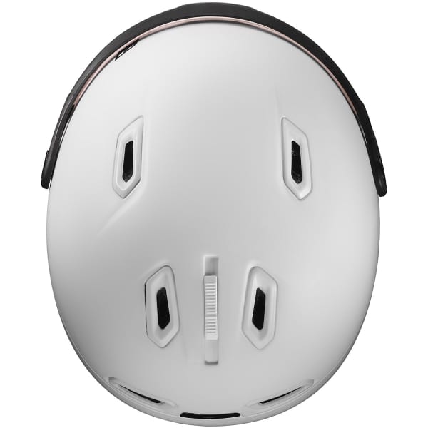 Casque de ski JULBO GLOBE R1-3HC WHITE