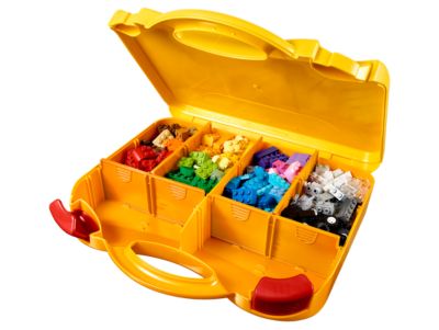 LEGO® Creatieve koffer (10713)