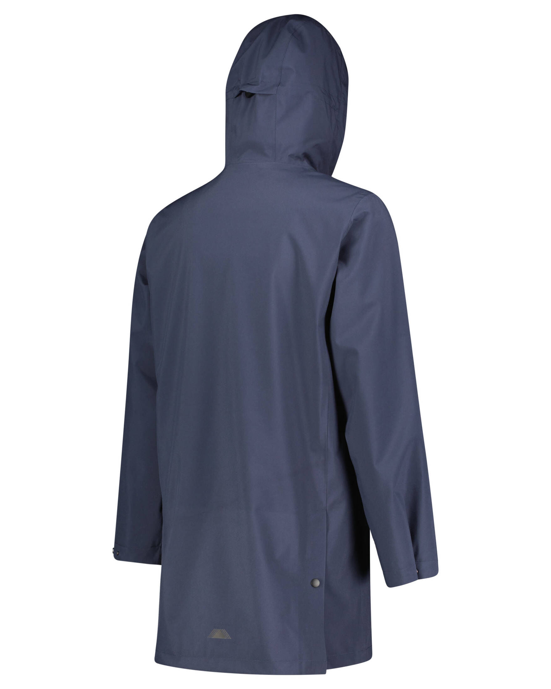 meru| Herren Softshelljacke mit Kapuze BRAGA