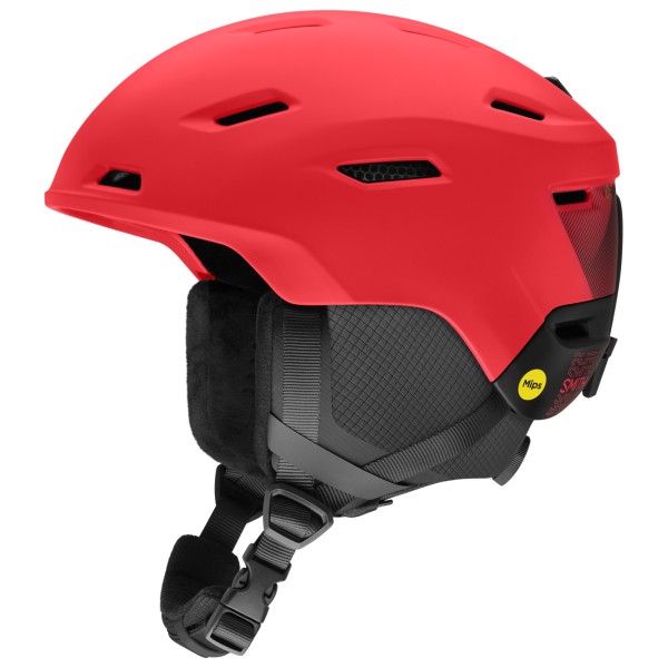 Smith - Descend MIPS - Casque de ski