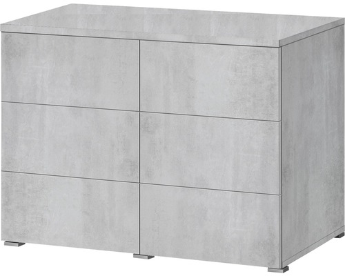 EHEIM proximaTEC 250 aquariumcombinatie inclusief filter, LED-verlichting, verwarming en stadskast