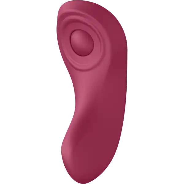 Partner Box Vibrator