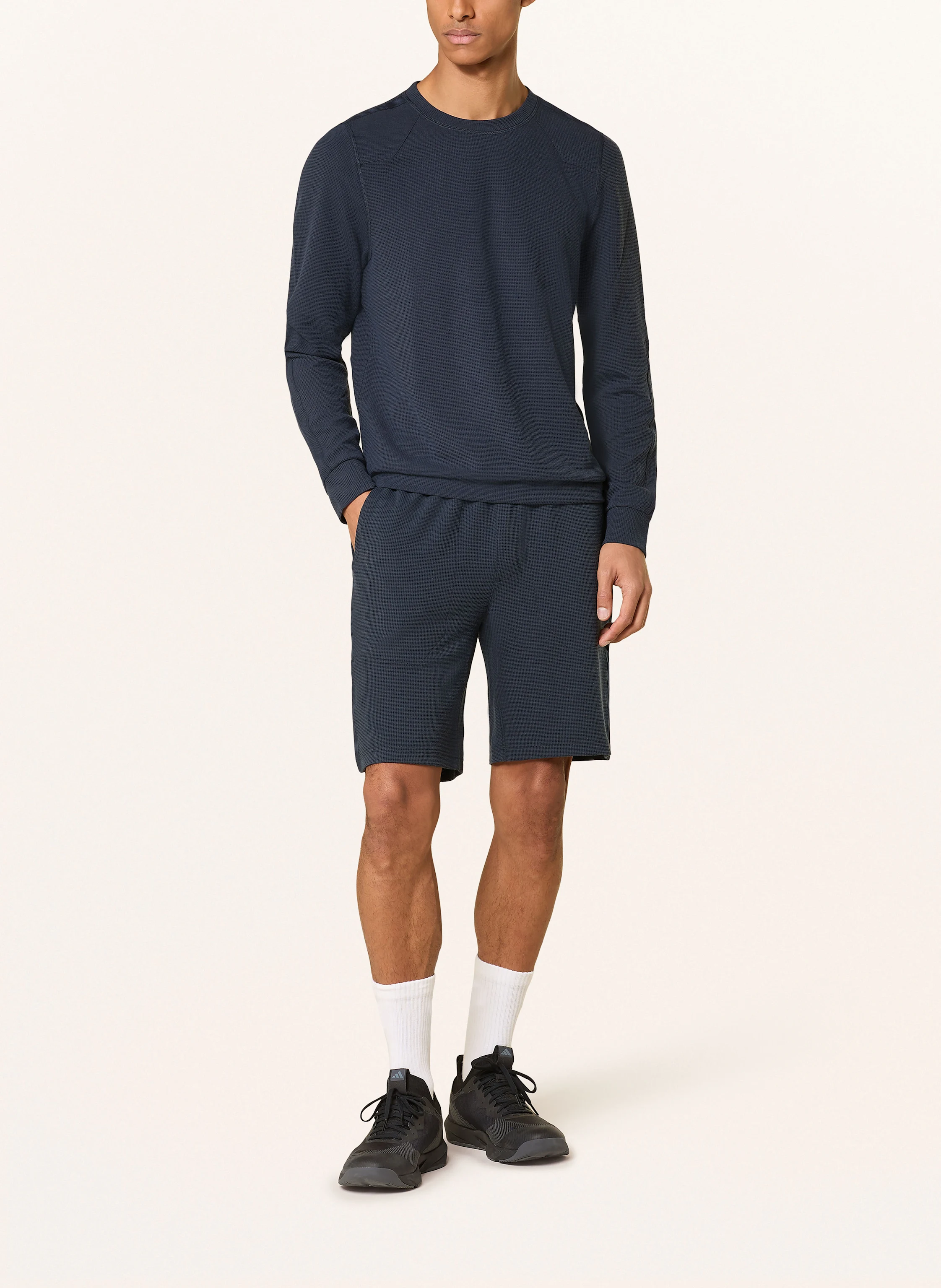 JOY sportswear Sweatshirt VINCENT