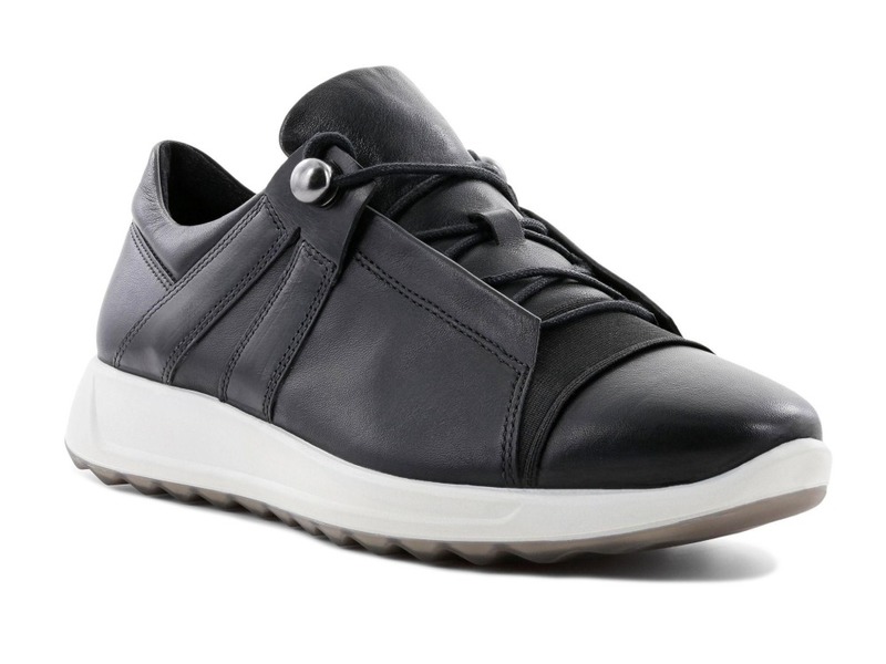Ecco 292003 Zwart
