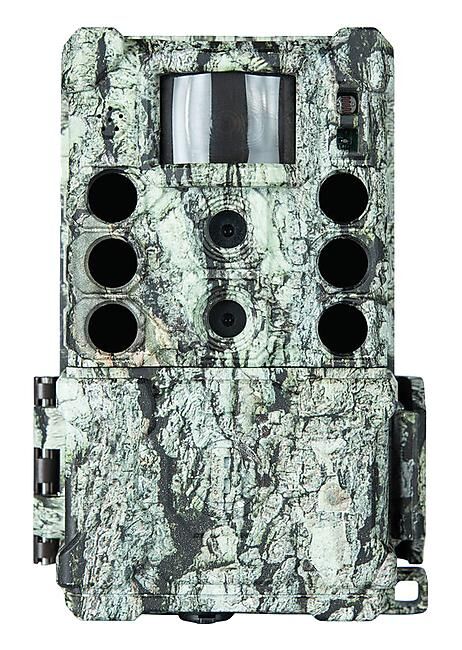 BUSHNELL - PIEGE PHOTOGRAPHIQUE CORE DS 4K