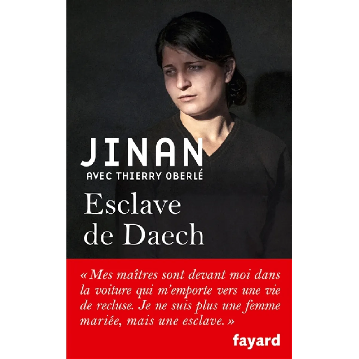 Esclave de Daech · Occasion