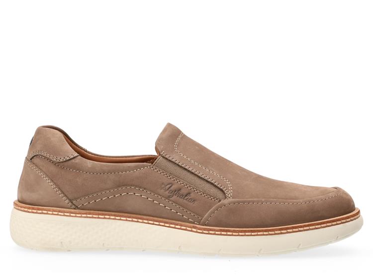 Australian Footwear Newcastle Light Taupe