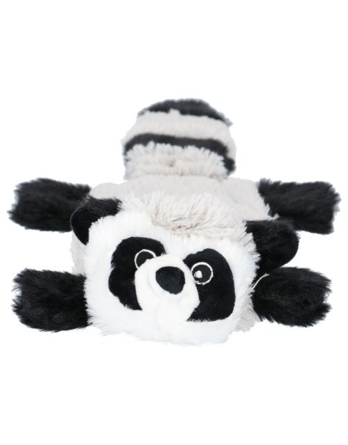 Adori Speelgoed Raccoo - Hondenspeelgoed - 39 cm Grijs