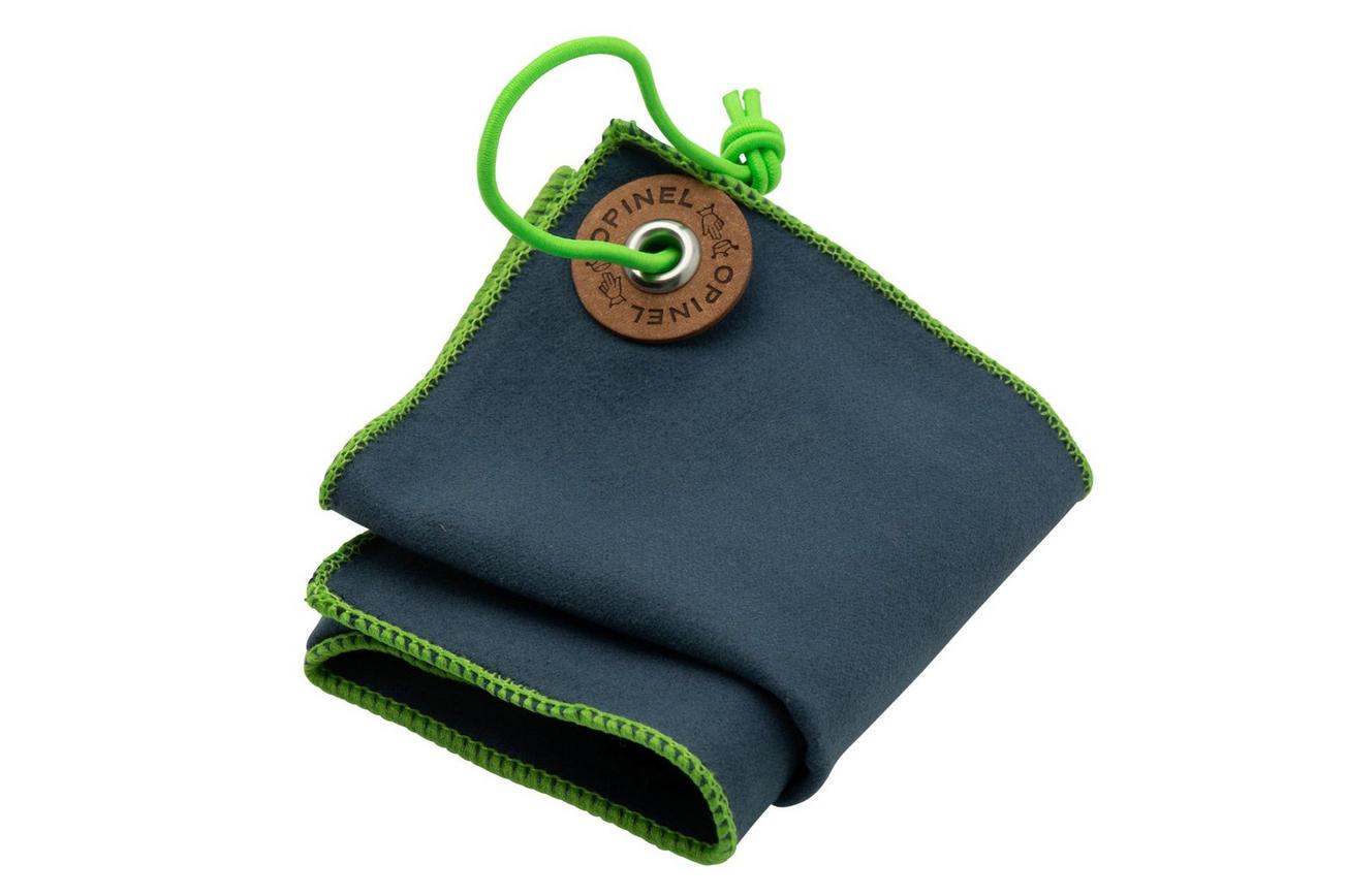 Opinel Picnic  Complete Set 002500 picknickset met zakmes