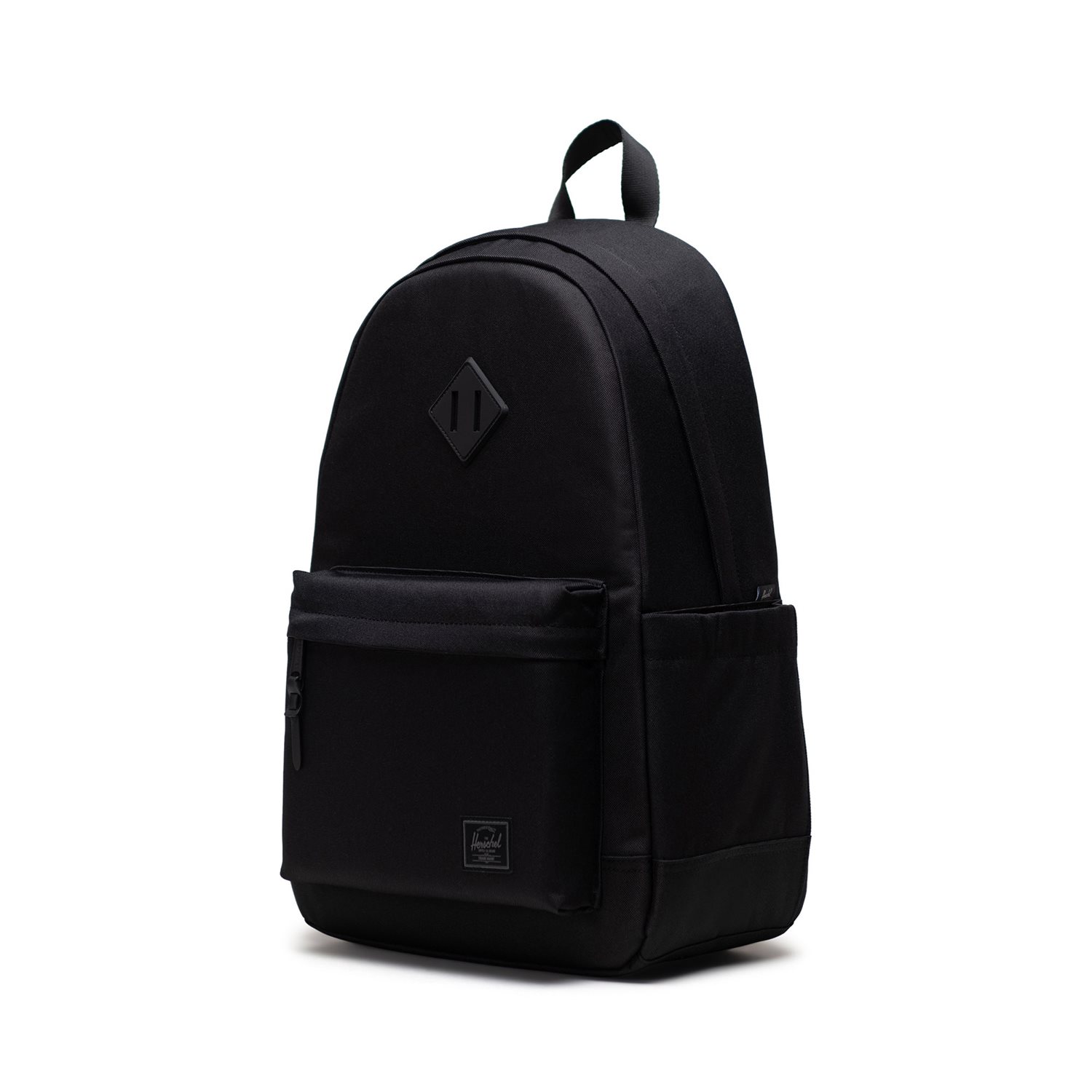 Herschel Supply Co. Heritage Backpack black tonal