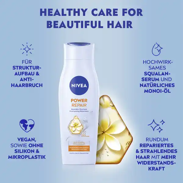 Power Repair Reparatur Shampoo