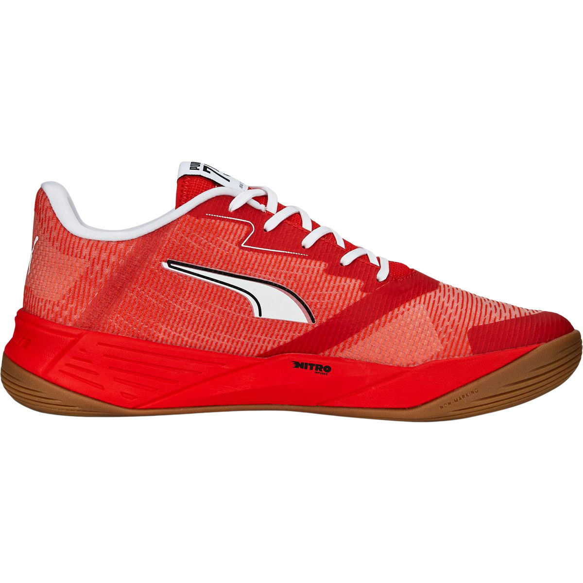 Puma Accelerate Turbo Nitro II Håndboldsko