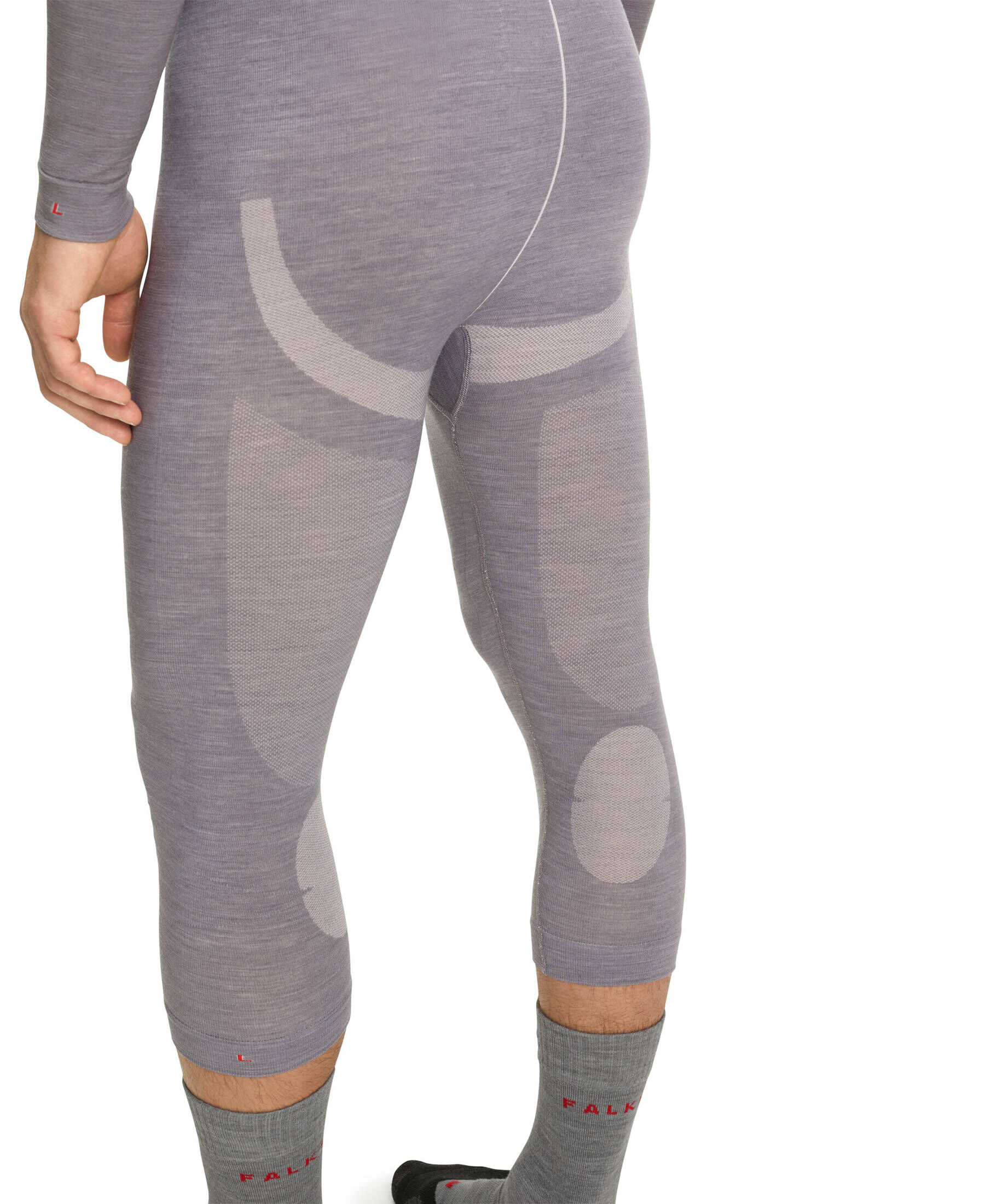 FALKE| Herren 3/4 Tights