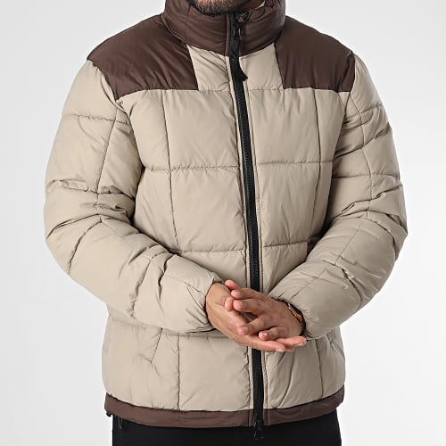Doudoune 23106 Beige