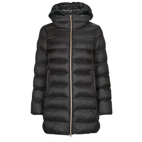 Geox - W3628F-TC177-F0278 - Noir
